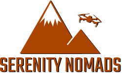 Nomadic Adventure and RV Living