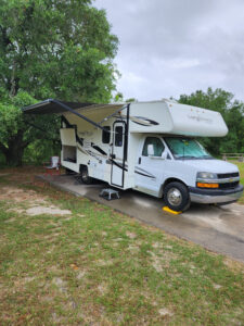 The RV Serenity